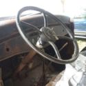 1930 Cadillac
