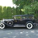 1930 cadillac v-16 452 series model 4375