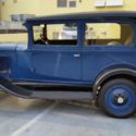 1930 Chevrolet 2 Door Sedan NO RESERVE