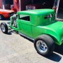 1930 Chevrolet 3 Window