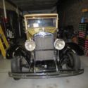 1930 CHEVROLET 4 DOOR SEDAN OLDER RESTORATION