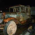 1930 Chevrolet Chevy Series ½-ton Flatbed Truck