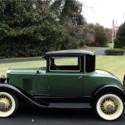 1930 CHEVROLET COUPE.....ROCK SOLID BODY....RUNS GREAT