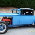 1930 Chevrolet Hotrod,  Steel  Not Ford