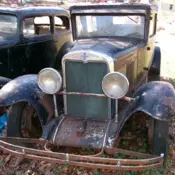 1930 Chevrolet Other