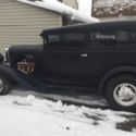 1930 Chevrolet Sedan Need Sold ASAP!!!
