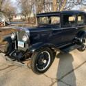 1930 chevy 2 door AD sedan universal hd video 90 plus pics daily driver