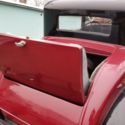 1930 CHRYSLER COUPE RESTORED CAR HOT MOPAR 6 CYLINDER 3 SPEED RUMBLE SEAT COUPE