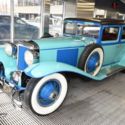 1930 Cord L-29 4 door