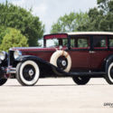 1930 Cord L-29 - Numbers Matching, Stunning and Ultra RARE!!! LOW RESERVE!