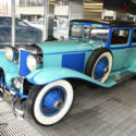 1930 Cord