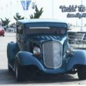 1930 Desoto Coupe Street Rod