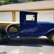 1930 Dodge Other Pickups
