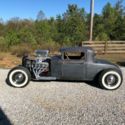 1930 dodge rat rod custom big block Chevy 454