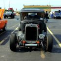 1930 Ford 2dr sedan &quot;old School Hot Rod&quot;
