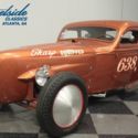 1930 Ford 5-Window Coupe 0 Copper Metallic Coupe Flathead V8 5 Speed Manual