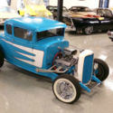 1930 FORD 5 WINDOW COUPE - HIGH DOLLAR BUILD - 350CI - 50+ PHOTOS IN DESCRIPTION