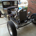 1930 Ford A Pickup Street Rod