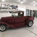 1930 Ford Assembled