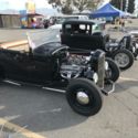 1930 Ford Brookville Roadster on 32 Rails, Hot Rod,
