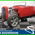 1930 Ford Highboy Roadster Roadster 1930 Used Automatic