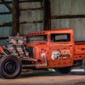 1930 Ford Hot Rod Nostalgia Brand New Professional Build World Class Show Rat