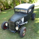 1930 Ford Model A 2 door sedan Hi Boy hot rod , street rod new build POS Deliver