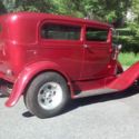 1930 Ford Model A 4&quot; chop hotrod project FINAL SALE 347-476-1647