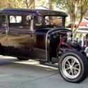 1930 Ford Model A 5 Window Coupe- NO RESERVE
