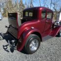 1930 Ford Model A 5 Window Rumble Seat Restored ** Financing Avaialble **