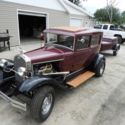 1930 Ford Model A Build completed 2 years ago