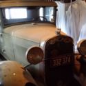 1930 Ford Model A Coup , completely restored