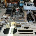 1930 Ford Model A Coupe Hot Rod Project!   Must See!