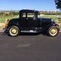 1930 Ford Model A Coupe Original Henry Ford Great Driver Quality