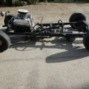 1930 Ford Model A coupe Street hot rat rod project drop lowered 1930