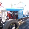 1930 Ford Model A Custom Speedster in great condition
