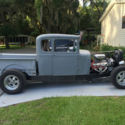 1930 Ford Model A Custom Truck