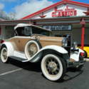 1930 Ford Model A Deluxe Roadster Rumble Seat * Financing Available