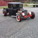 1930 Ford Model A Ford Truck