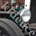1930 Ford Model A Hot Rod Flathead SCTA Phaeton 30 Touring 1931 1932 Salt Flats