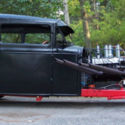 1930 Ford Model A Hotrod, Hilborn Injection, Buick Nailhead, Chopped & Channeled