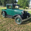 1930 Ford Model A Pickup Older Restoration Classic Antique Hot Rod Rare Texas