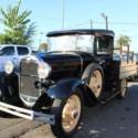1930 Ford Model A Pickup, Runs and Drives Great! Must See, LOW RESERVE