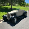 1930 Ford Model A Roadster   all steel all ford street rod fresh 47 pictures WOW