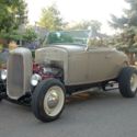 1930 ford model a roadster all steel body  build pictures fresh build all ford