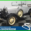 1930 Ford Model A Roadster Pickup Pickup Truck 1930 Roadster Pickup Used Manual