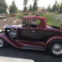 1930 Ford Model A Roadster Street Rod  3 Time Good Guys Winner Must See!