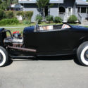 1930 Ford Model A Roadster, V8,SCTA,Hot Rod,Daily Driver,1928,1929,1931