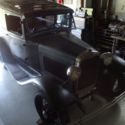 1930 Ford Model A Sedan Delivery Truck