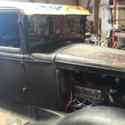 1930 Ford Model A Sedan Grey RWD Automatic